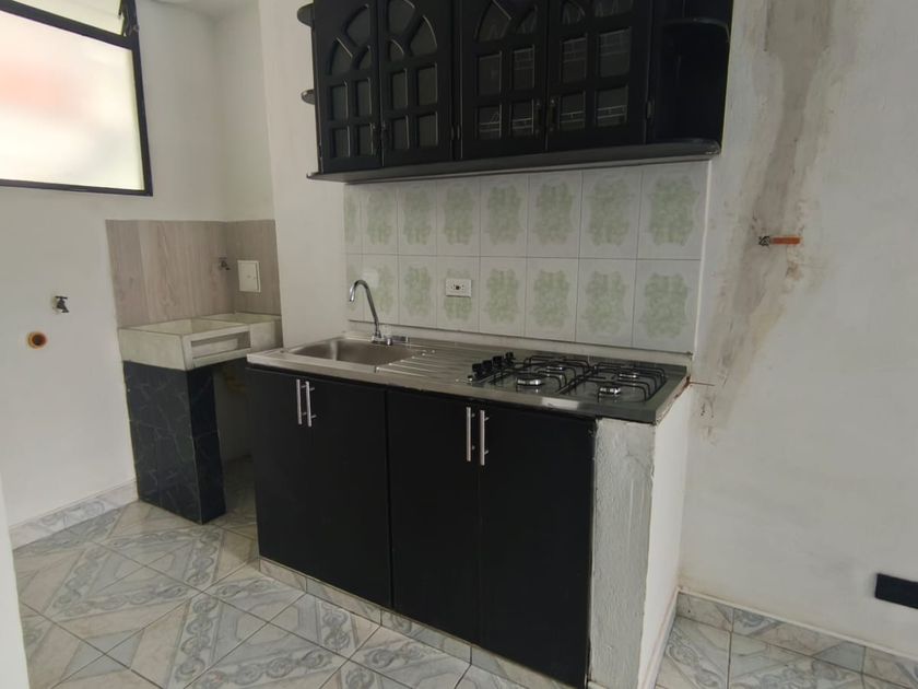 Apartamento en arriendo Calle 58, Briceñito, Bello, Valle De Aburrá, Antioquia, Rap Del Agua Y La Montaña, 051053, Colombia