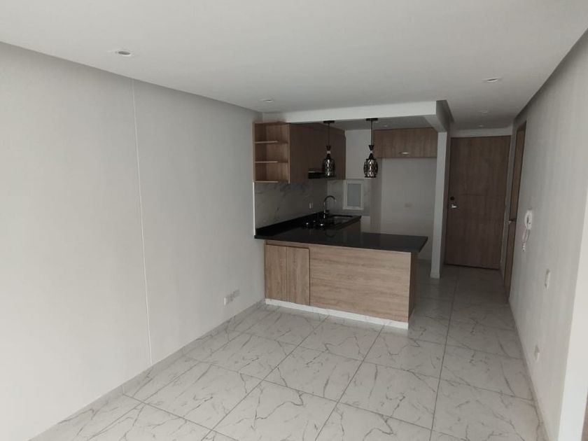 Apartamento en arriendo Calle 60 Bis, Canaria - Vivero Parque Residencial, El Hormiguero, Cali, Sur, Valle Del Cauca, Rap Pacífico, 760007, Colombia