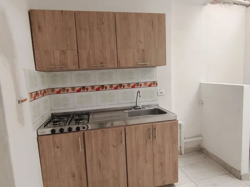 Apartamento en arriendo Calle 58, Briceñito, Bello, Valle De Aburrá, Antioquia, Rap Del Agua Y La Montaña, 051053, Colombia