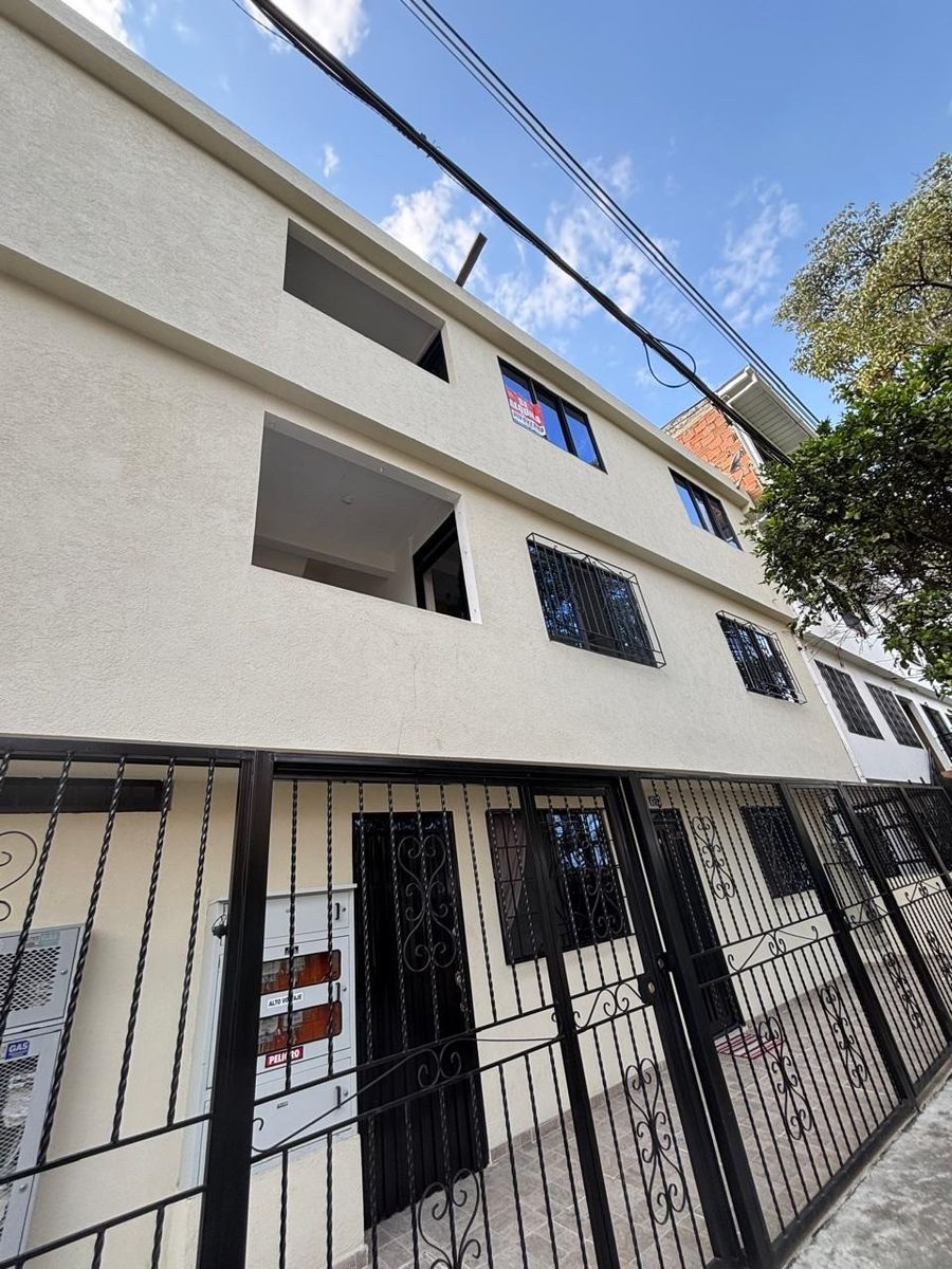 Apartamento en arriendo Santo Domingo (Sur) en Santo Domingo