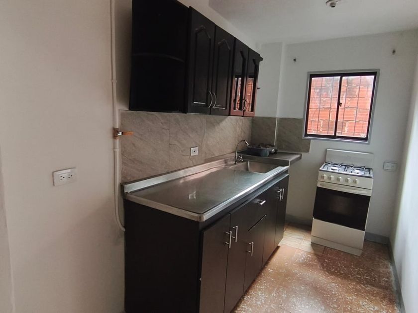 Apartamento en arriendo Calle 58, Briceñito, Bello, Valle De Aburrá, Antioquia, Rap Del Agua Y La Montaña, 051053, Colombia