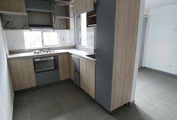 Apartment for rent in Loma de los Bernal, Medellín