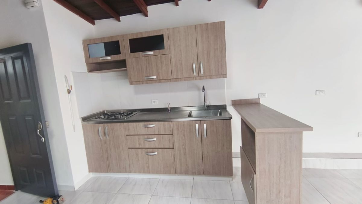 Apartamento en arriendo Castilla (Noroccidente) en Castilla