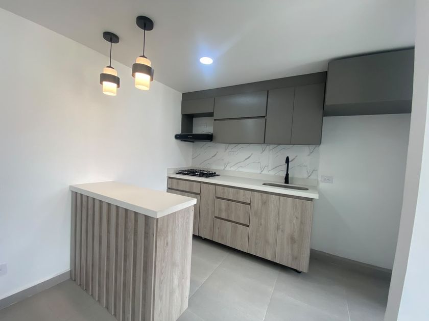 Apartamento en arriendo Avenida Regional Oriental, La Gabriela, Bello, Valle De Aburrá, Antioquia, Rap Del Agua Y La Montaña, 051053, Colombia