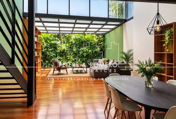 Departamento en renta en Condesa