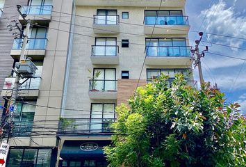 Departamento en renta en Nápoles