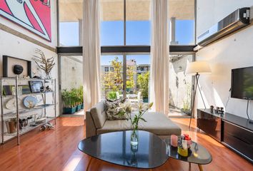 Departamento en arriendo en Providencia