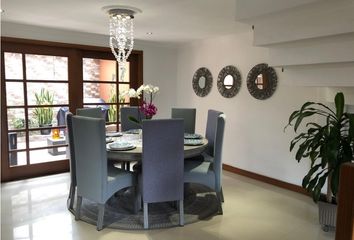House for rent in Aleros de la Sabana, Chía
