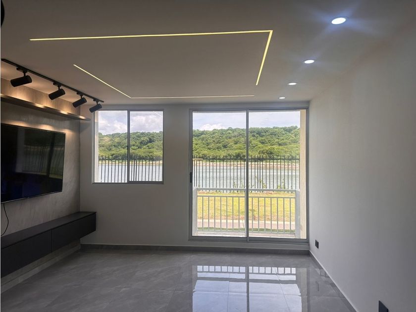 Apartment for rent in Cartagena