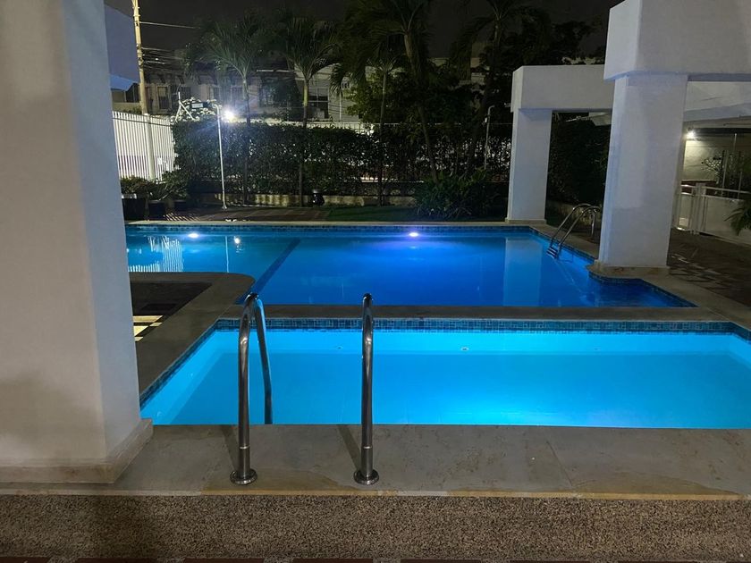 Apartment for rent in Barranquilla