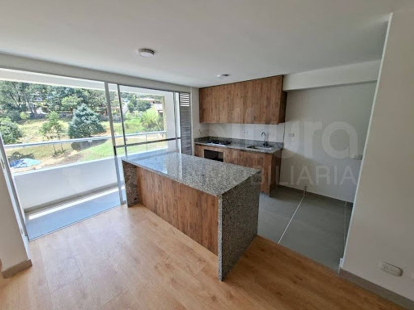 Apartment for rent in Envigado