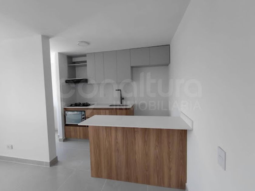 Apartment for rent in Bello