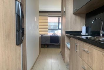 Apartamento en Chapinero Alto, Bogotá