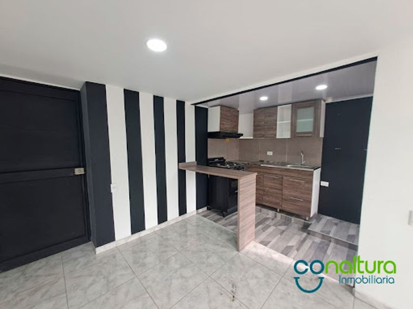 Apartment for rent in Bello