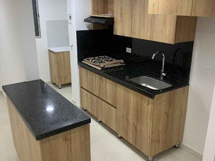 Apartamento en arriendo Sabaneta, Antioquia