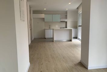 Apartment for rent in Chapinero Alto, Bogotá