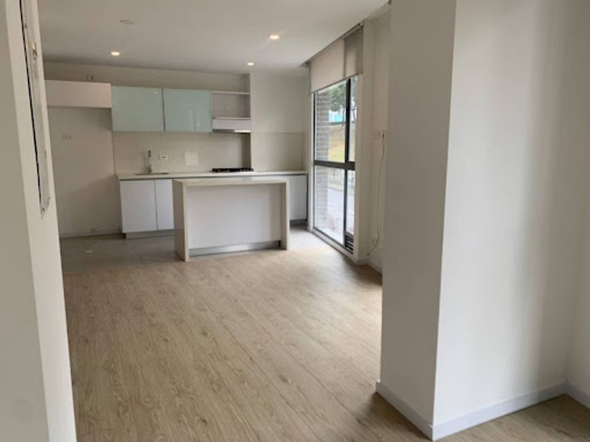 Apartment for rent in Bogotá