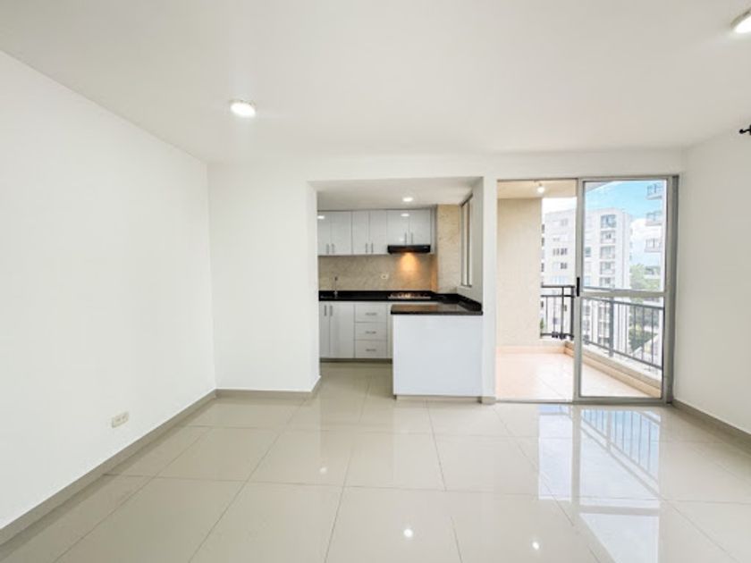 Apartamento en arriendo Valle Del Lili, Sur