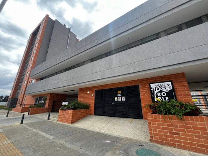 Apartamento en arriendo Quintas De Santa Ana, Soacha