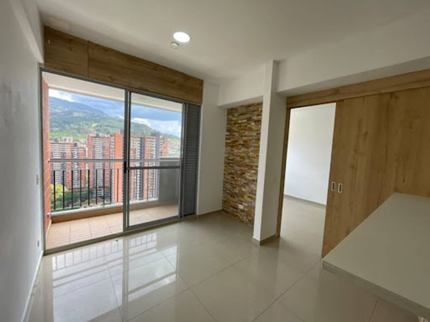 Apartment for rent in Bello