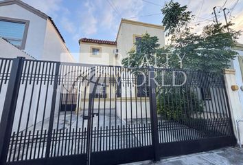 Casa en renta en 