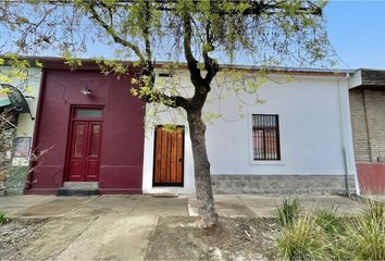 Departamento en arriendo en Santiago Centro