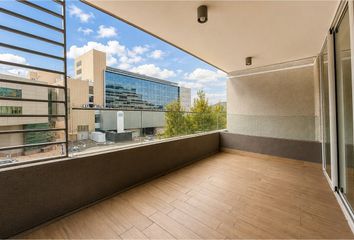 Departamento en venta en Las Condes