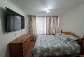 Departamento en arriendo en Providencia