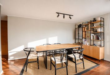 Departamento en arriendo en Las Condes