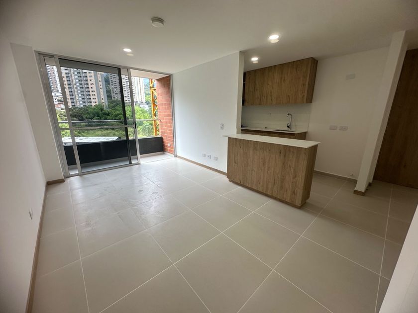 Apartamento en arriendo Envigado, Antioquia