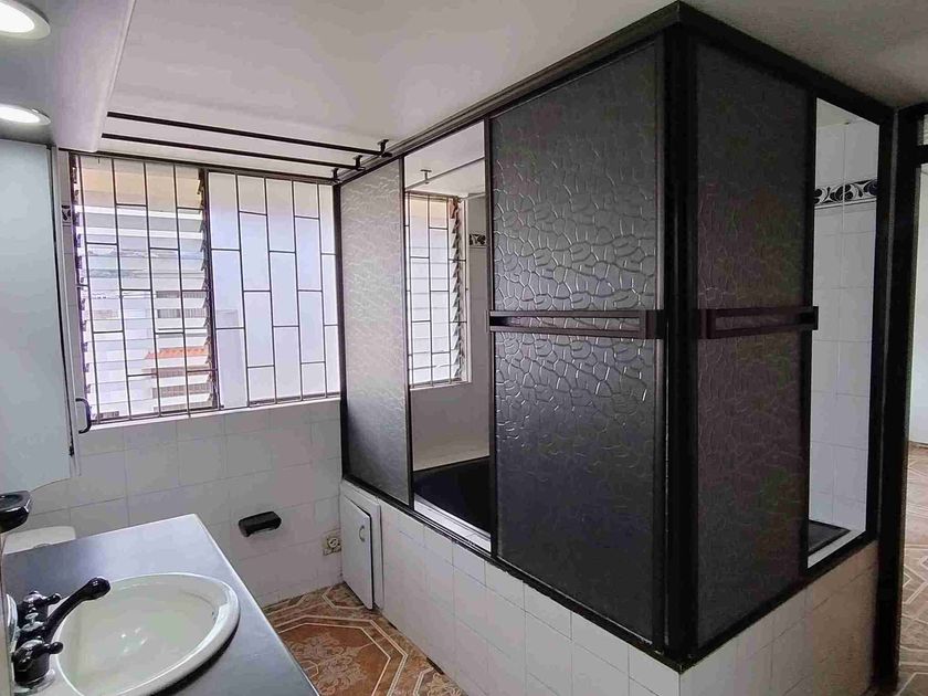 Apartment for rent in Manizales