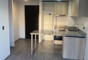 Departamento en arriendo en Macul