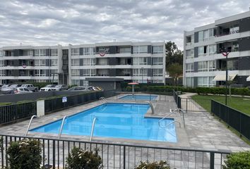 Departamento en arriendo en Macul