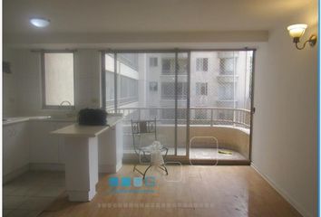 Departamento en venta en Santiago Centro