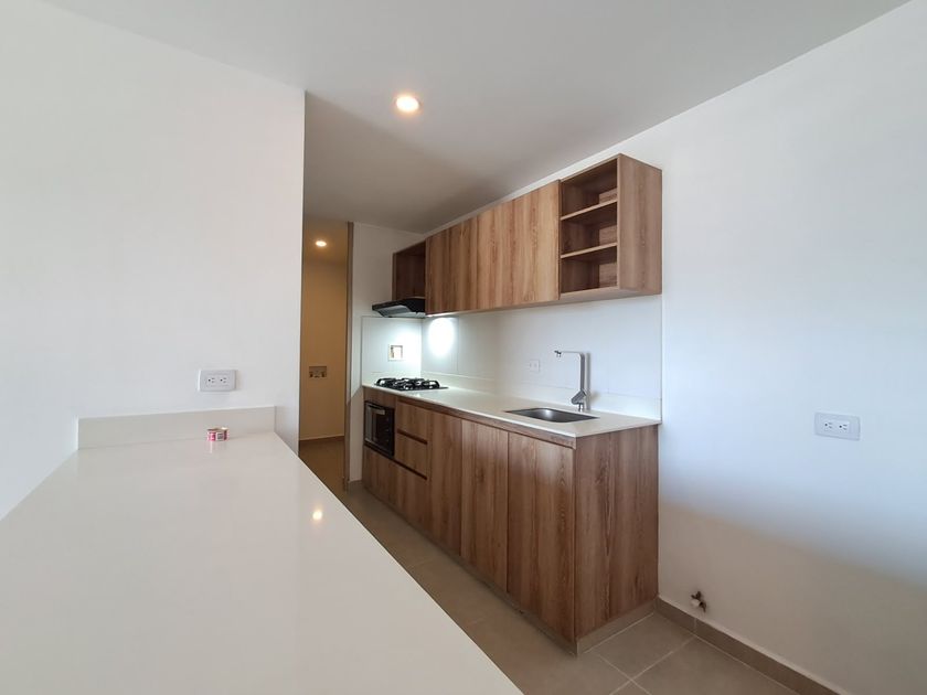 Apartamento en arriendo Calle 18, Villa Carlota, Comuna 14 - El Poblado, Perímetro Urbano Medellín, Medellín, Valle De Aburrá, Antioquia, Rap Del Agua Y La Montaña, 050021, Colombi