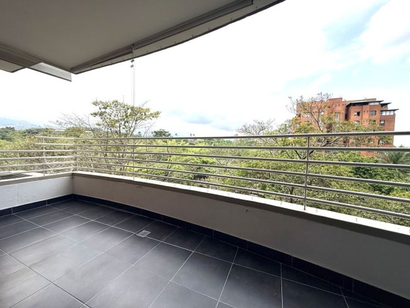 Apartment for rent in Cali