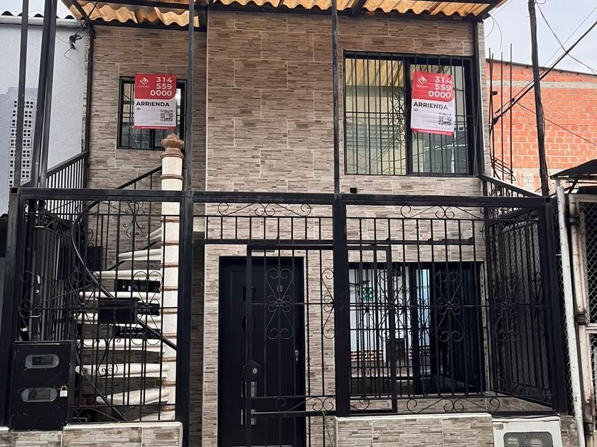 Apartamento en arriendo Calle 82, Ciudadela Floralia, Comuna 6, Cali Ciudad, Cali, Sur, Valle Del Cauca, Rap Pacífico, 760006, Colombia