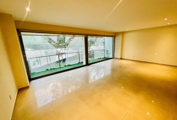Departamento en renta en Polanco I Sección