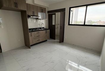 Departamento en venta en Pedregal de Santa Ursula