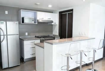 Departamento en renta en Tizapan