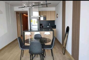 Departamento en renta en Juárez