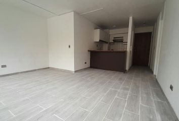 Departamento en arriendo en Providencia