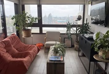 Departamento en arriendo en Las Condes