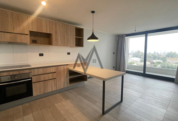 Departamento en arriendo en Macul