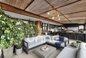 Departamento en arriendo en Vitacura