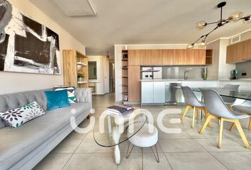Departamento en arriendo en Providencia