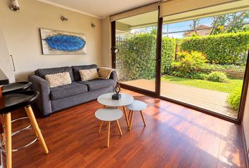 Departamento en arriendo en Las Condes