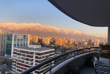 Departamento en venta en Santiago Centro