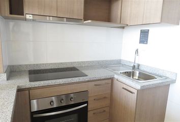Departamento en venta en Santiago Centro