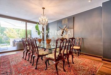 Departamento en venta en Santiago Centro